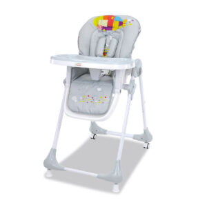 Trona Asalvo Chef Zeppelin