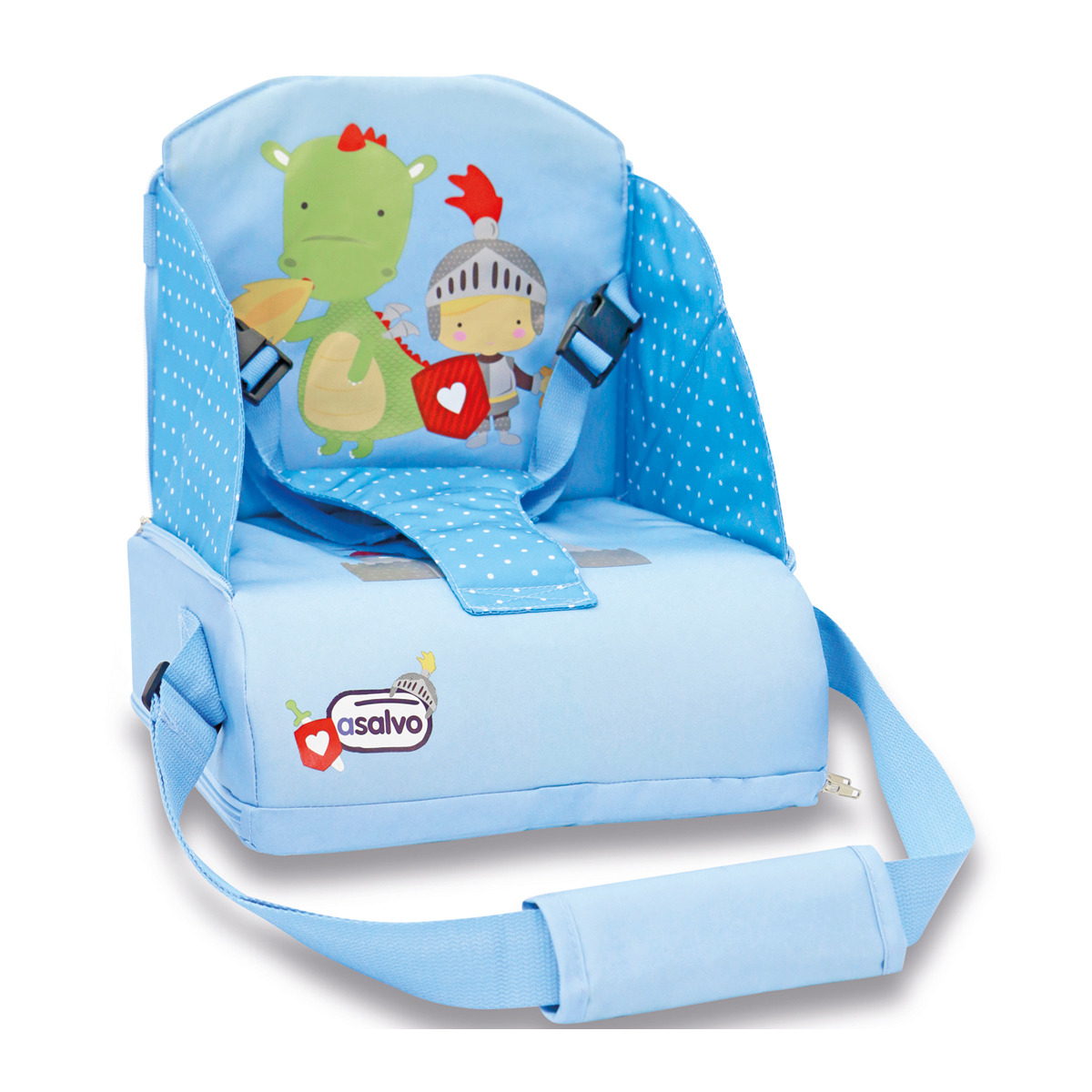 Cadeira de viagem Asalvo Camelot