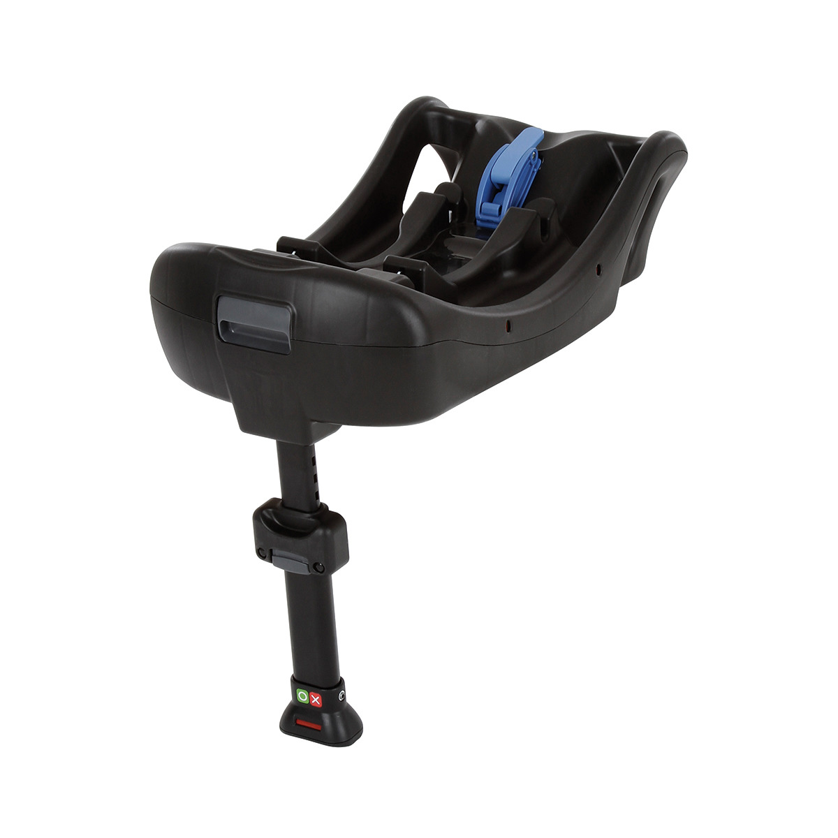 Base Joie ClickFit 0+ Cadeira de Automóvel Grupo 0+ preta