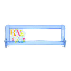 Barreira de cama 2 en 1 de Asalvo - Camelot celeste