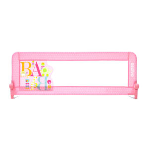 Barreira de cama 2 en 1 de Asalvo - London rosa