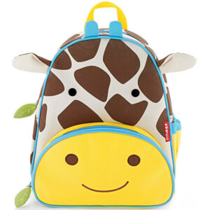 Mochila Zoopack Skip Hop - Girafa