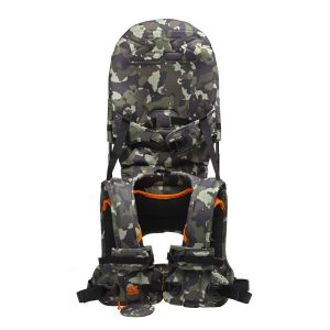 Portabebes Minimeis G4 - Camo