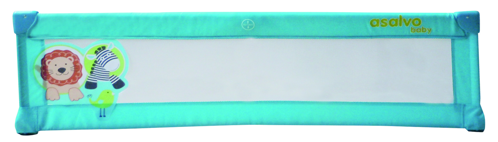 Barreira de Cama Jungle Tru 150 cm de Asalvo