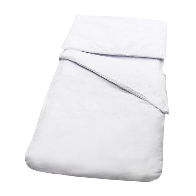 Conjunto Coleito: Lençol-capa, Capa Edredão e Fronha Asalvo - Image 2