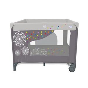 Parque Quadrado de Asalvo - Dente de Leao