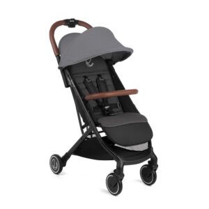 Cadeira de Passeio Rocket de Jane - Jet Black