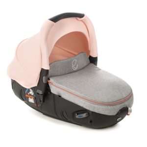 Portabebe Jane Matrix Light 2 Coleccion 2020 - Powder