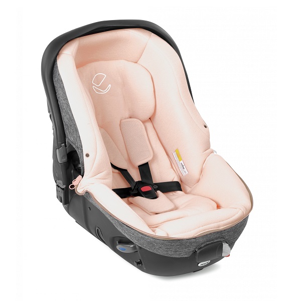 Portabebe Jane Matrix Light 2 Coleccion 2020 - Powder - Image 2