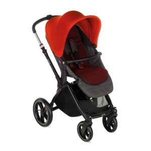 Cadeira de passeio Kawai de Jane - Nomads