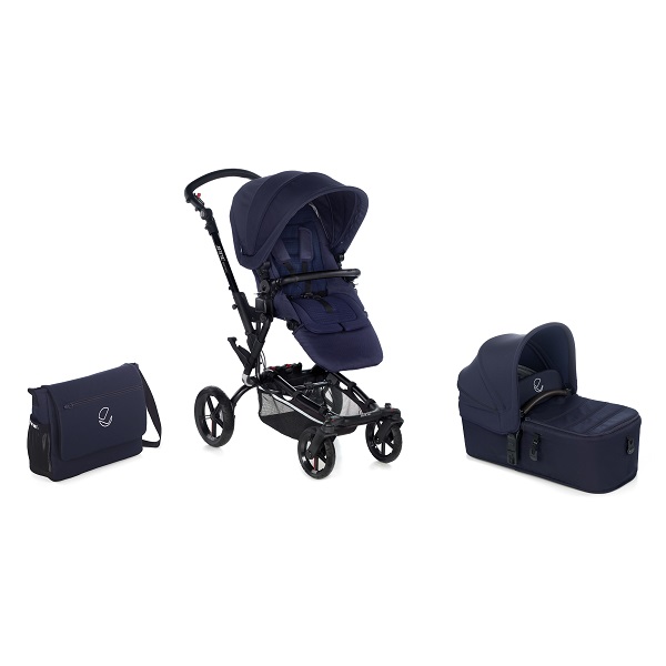 Cochecito 2 peças Micro Epic de Jane - T76 Sailor