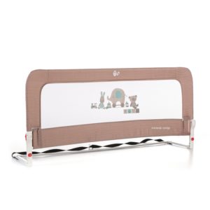 Barrera Nido Beige de 90 cm