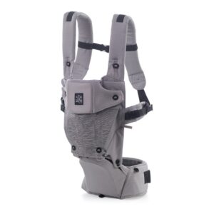Marsupio Portabebes Revolution Jane - Greyland