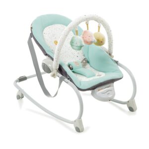 Espreguiçadeira Evolution Jane - Cosmos