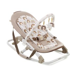 Espreguiçadeiras Jane Fold - Rainbow