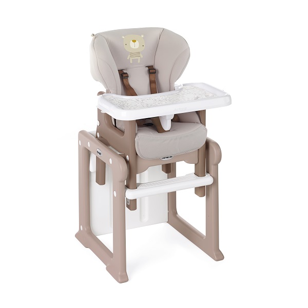 Cadeiras de Papa Activa Evo Jane - Glitter Nature Edition