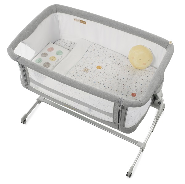 Minicuna Colecho Baby Side Jane - Cosmos