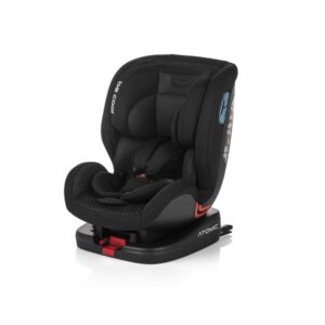 Cadeira de auto Atomic Grupo 0/1/2 Be Cool - Ombres