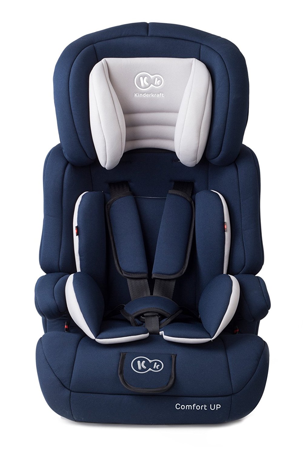 Kinderkraft Assento do Carro Comfort Up Navy