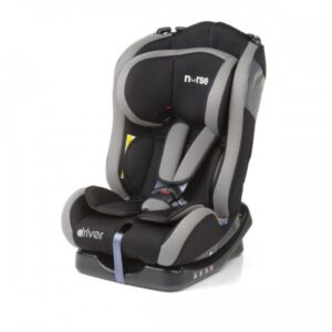 Cadeira de auto Driver - Gr 0-1-2 Nurse - Grey