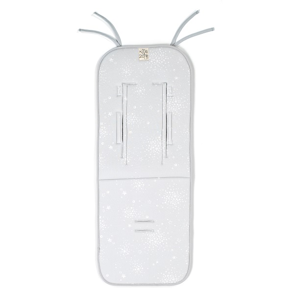 Colchoneta Mattress Pads Jane - Greyland