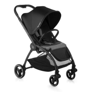Cadeira Passeio Outback Be Cool - Black