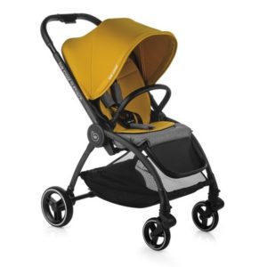 Cadeira Passeio Outback Be Cool - Gold