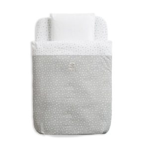 Vestidura minicuna colecho Baby Side Jane - Star