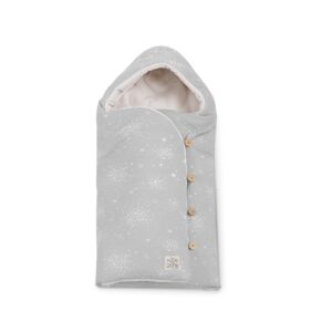 Saco arrullo Mims + Jane - Greyland