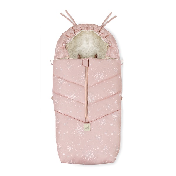 Saco de Cadeira Igloo Jane - Boho Pink
