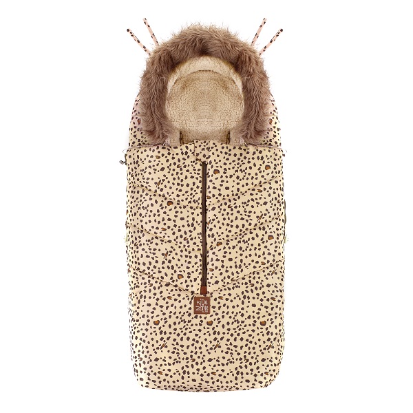 Saco de Cadeira Igloo Jane - Animal Print