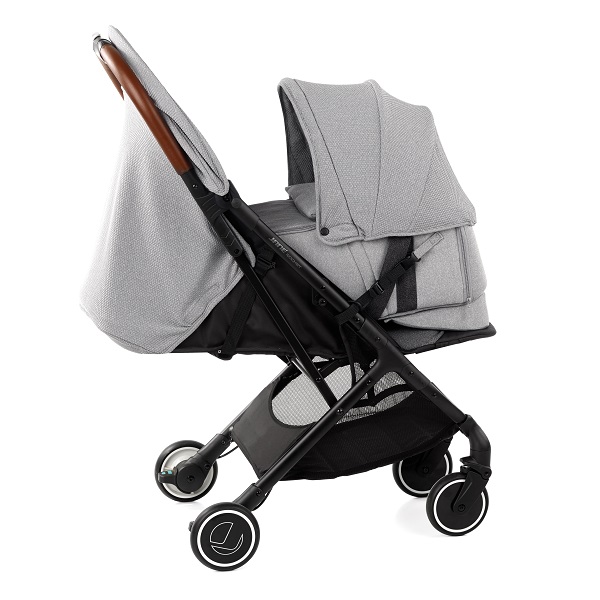 Capazo Universal Smart Jane - Greyland - Image 2