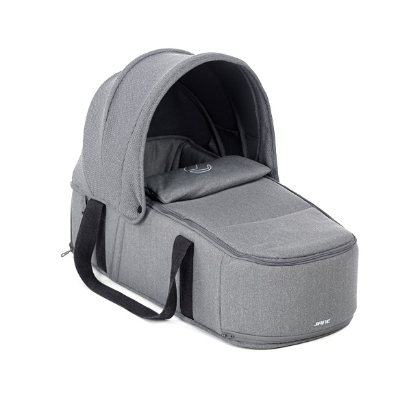 Capazo Universal Smart Jane - Greyland