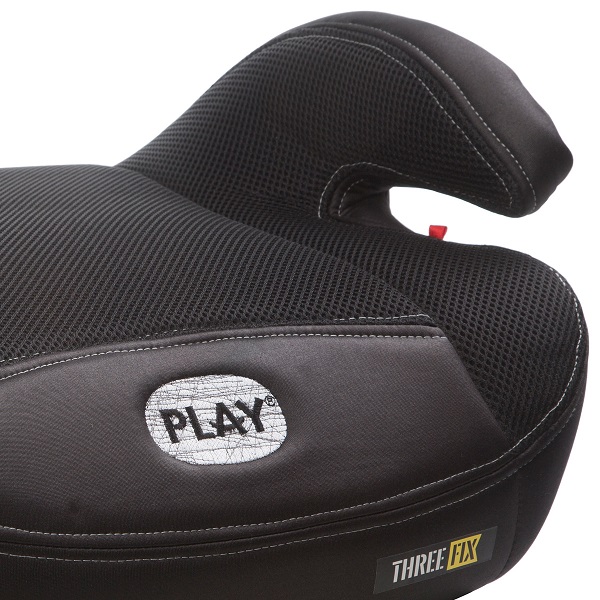Cadeira de auto CasualPlay Three Fix 2/3 - Pearl - Image 2