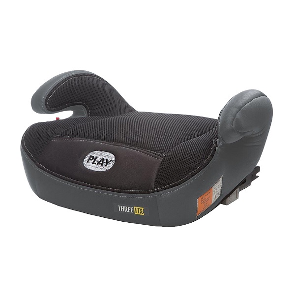 Cadeira de auto CasualPlay Three Fix 2/3 - Pearl