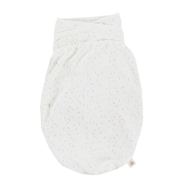 Arrulho ligeiro Ergobaby - Cupcake