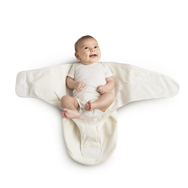 Arrulho ligeiro Ergobaby - Lila - Image 2