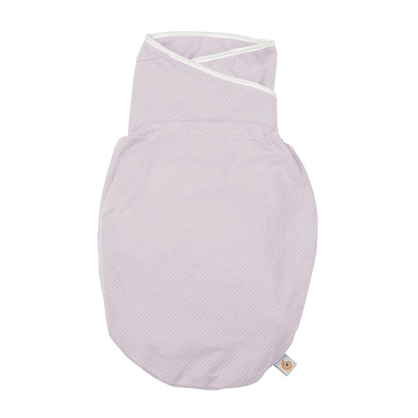 Arrulho ligeiro Ergobaby - Lila