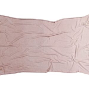 Manta Degradei Nude/Blanket Ombré Nude