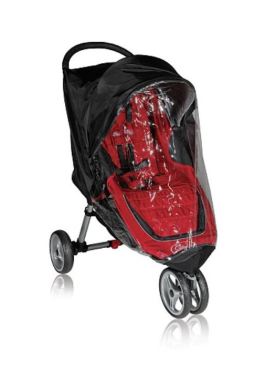 Baby Jogger Bolha de Chuva Universal - Zip