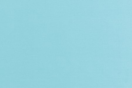 Lençol Algodão para Alcofa 40x80 Turquesa