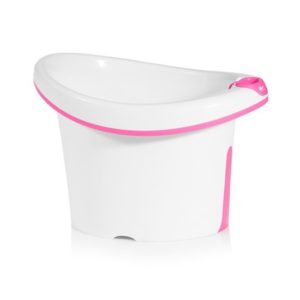 Bañera Tuby de Innovaciones MS - Rosa