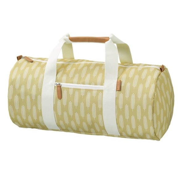 Bolsa fim de semana Fresk - Espigas