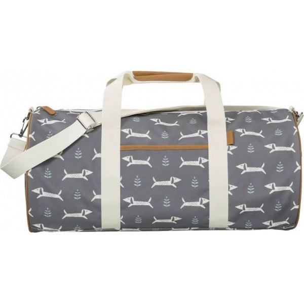 Bolsa fim de semana Fresk - Perrito