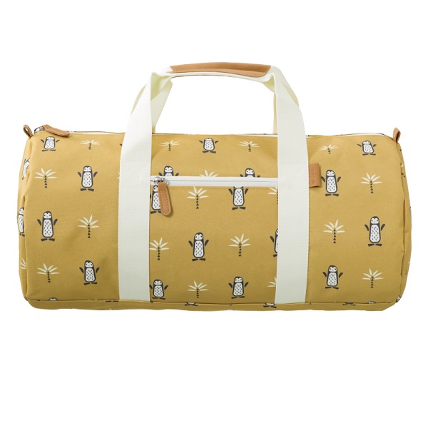 Bolsa fim de semana Fresk - Pingüino