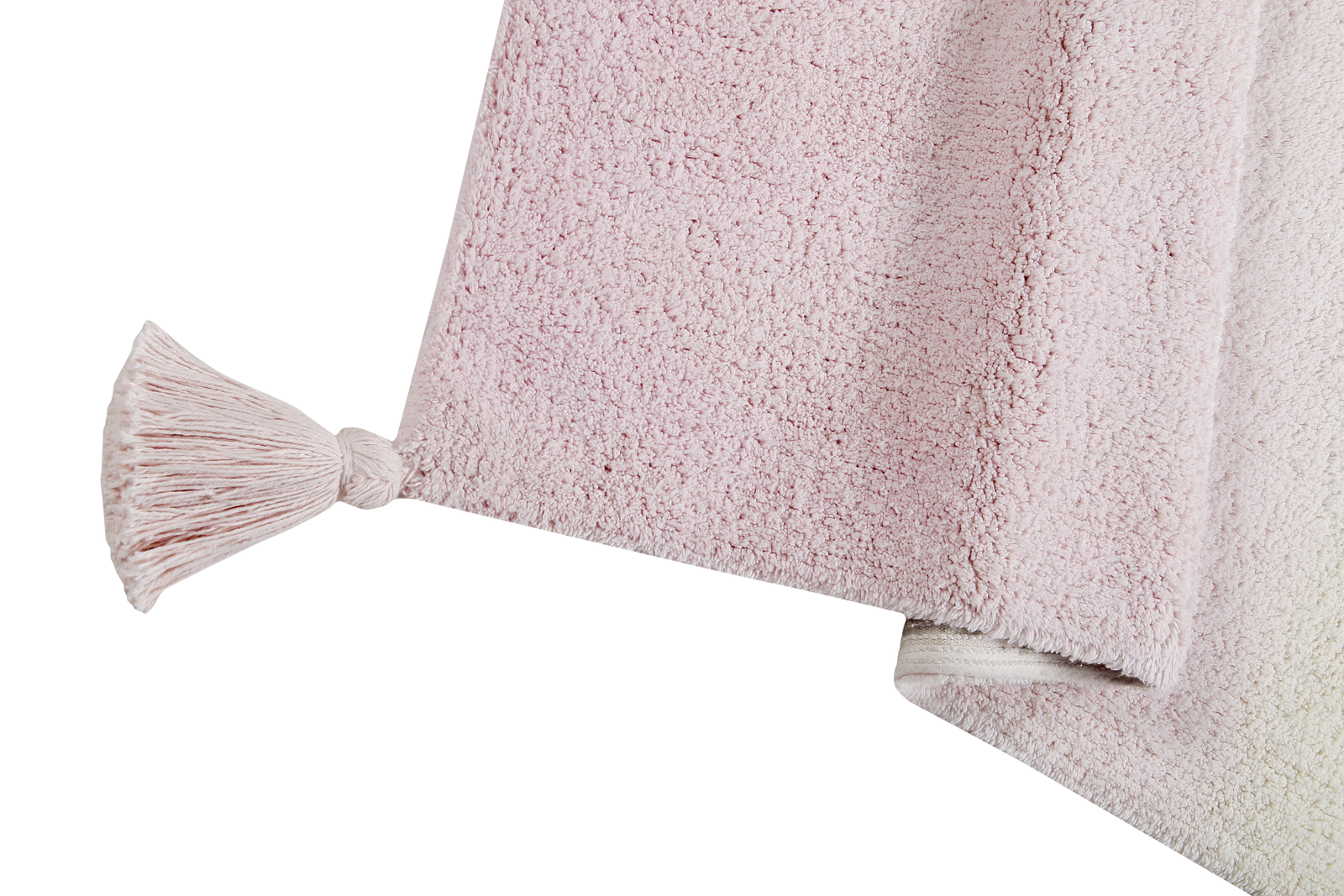 Tapete Lavavel Degrade Vanilla - Soft Pink de Lorena Canals - Image 2