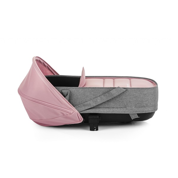 Capazo Crib Be Cool - Poppy - Image 2