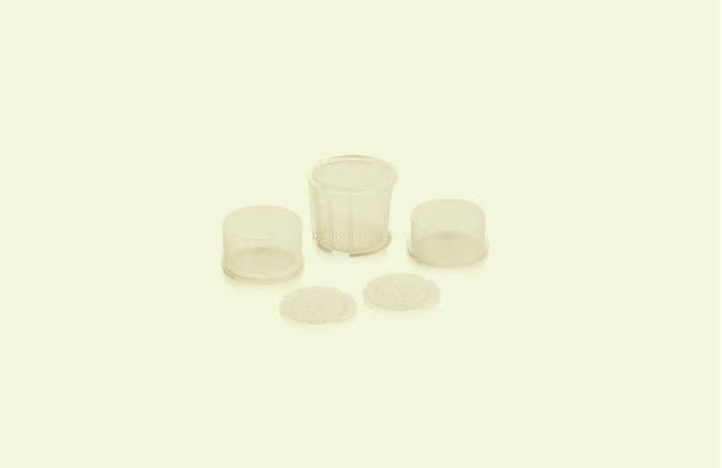 Jogo de cestos de vapor para Chefy 5 Robot de Cozinha