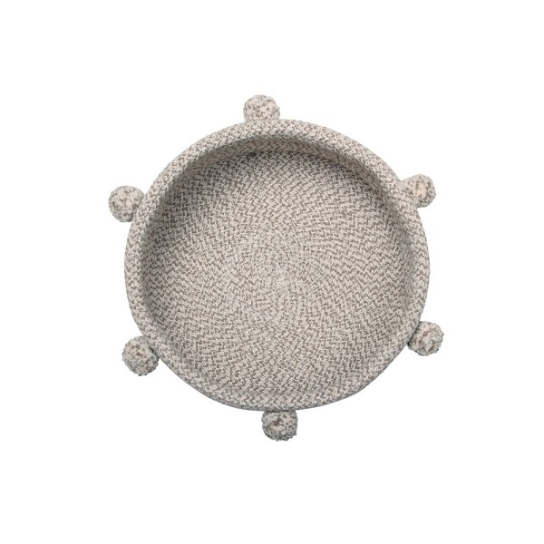 Cesta Tray Natural Lorena Canals - Image 2