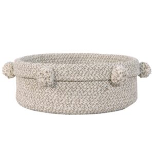 Cesta Tray Natural Lorena Canals